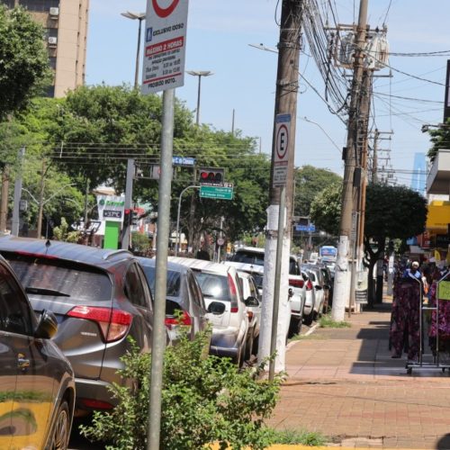 População vai receber orientação sobre os direitos dos cidadãos e consumo consciente – Foto: A. Frota