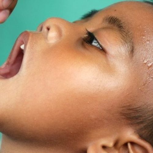 Foto: Divulgação/Unicef