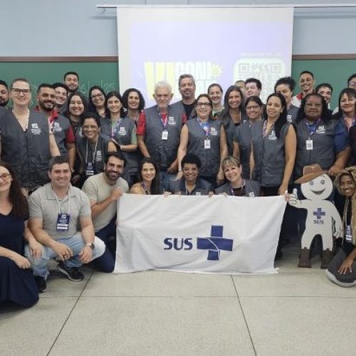Foto: Divulgação SES
