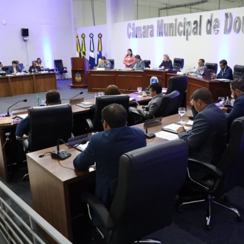 No STJ, Câmara de Dourados obtém mais uma vitória em ação sobre cota parlamentar
