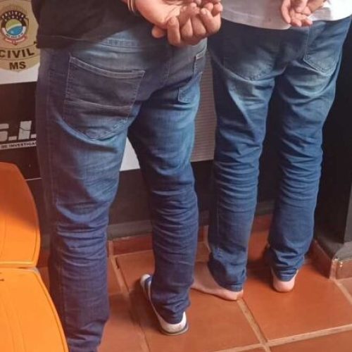 Foto: Dourados News