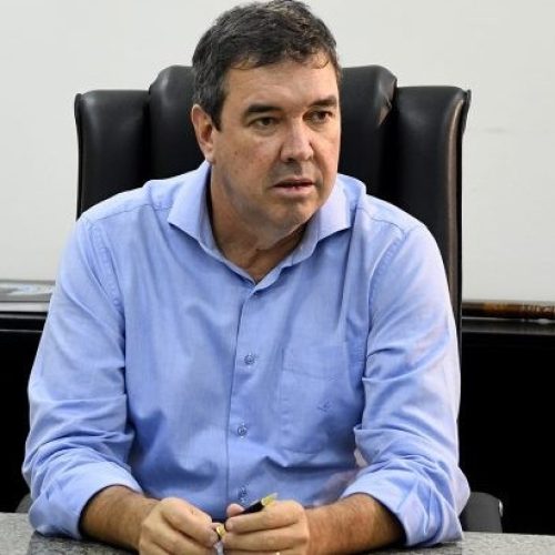  Foto: Divulgação/Secom