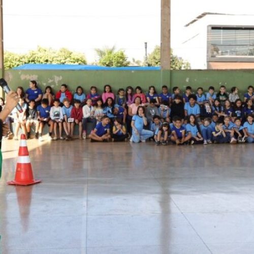 Foto: A. Frota