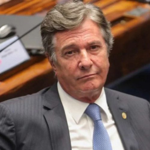 Ex-presidente Fernando Collor é preso em Maceió