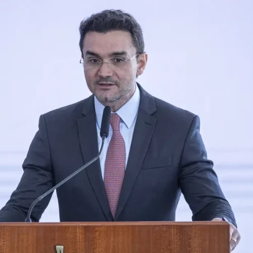  Joédson Alves/Agência Brasil