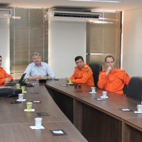 Foto: Mairinco de Pauda/Semadesc