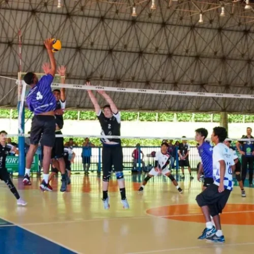 Foto: arquivo/ Fundesporte 