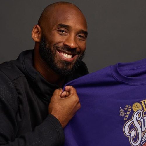 Kobe Bryant / Reprodução - Redes Sociais
