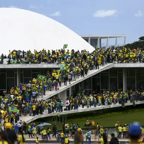  Marcelo Camargo/Agência Brasil
