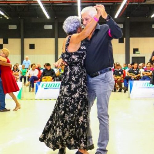 Foto: Arquivo/Fundesporte