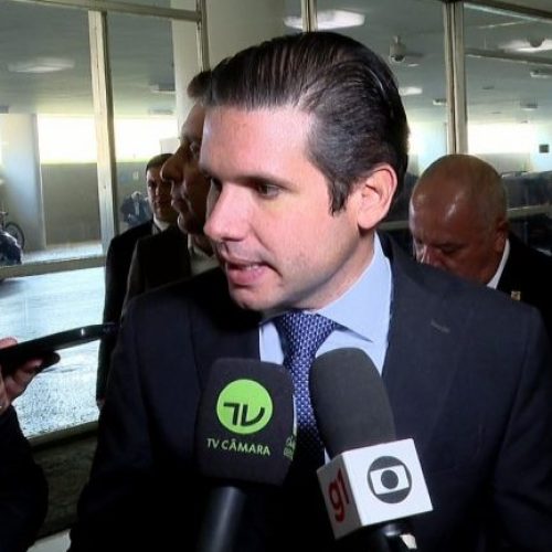 Reprodução TV Câmara
