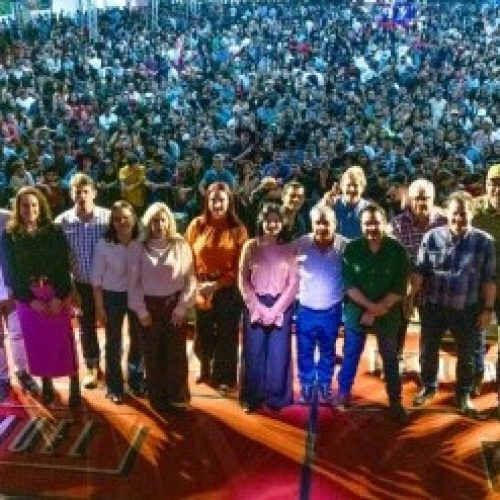 Foto: Assessoria de comunicação