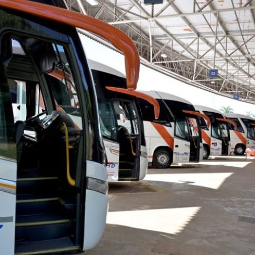 Agems renova 148 autorizações provisórias de transporte de passageiros até 2026