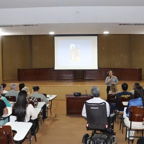 Secretaria Municipal de Assistência Social coordenou campanha do Agasalho que beneficia mais de 1500 famílias em Dourados- Foto: Assecom