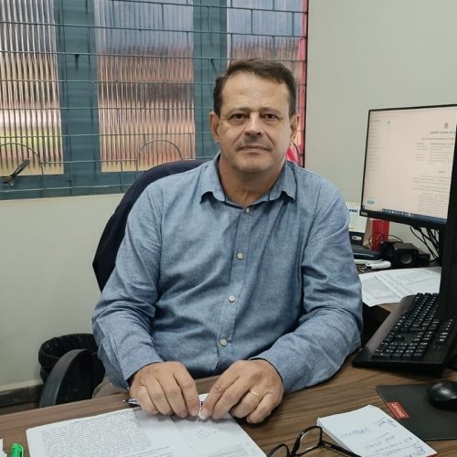 Procurador Márcio Fortini destaca que decisão é importante para o município por gerar uma economia milionária aos cofres públicos- Crédito: Assecom