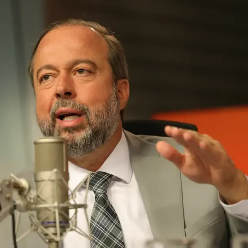  Fabio Rodrigues-Pozzebom/ Agência Brasil