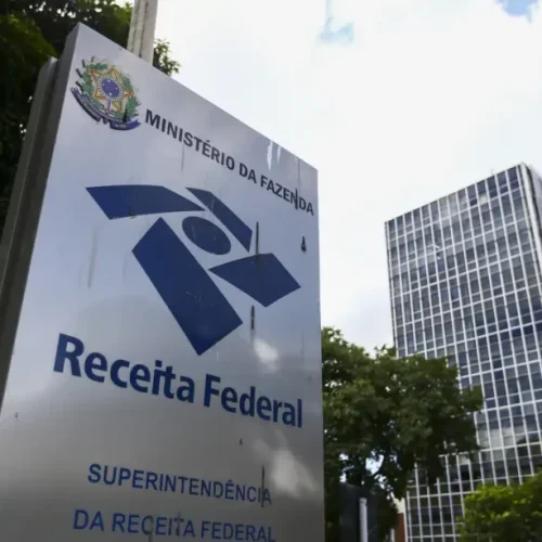Segundo o Fisco, revogação de norma em janeiro ajudou crime organizado; Foto: Marcelo Camargo/Agência Brasil
