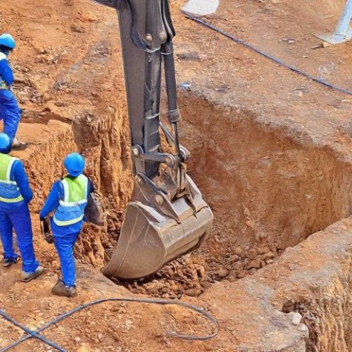 Sidrolândia Avança em Saneamento Básico com R$ 22,8 Milhões em Investimentos
