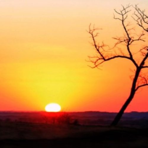 Temperatura máxima pode chegar a 33°C neste sábado no MS