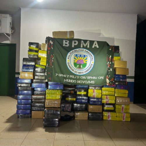 Foto: Divulgação/PMA