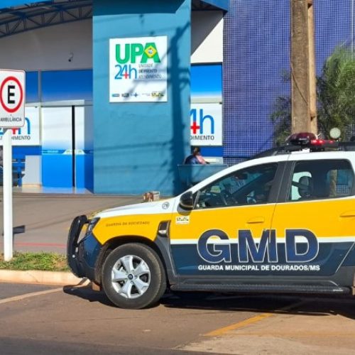 Foto: Sidnei Bronka/Ligado Na Notícia