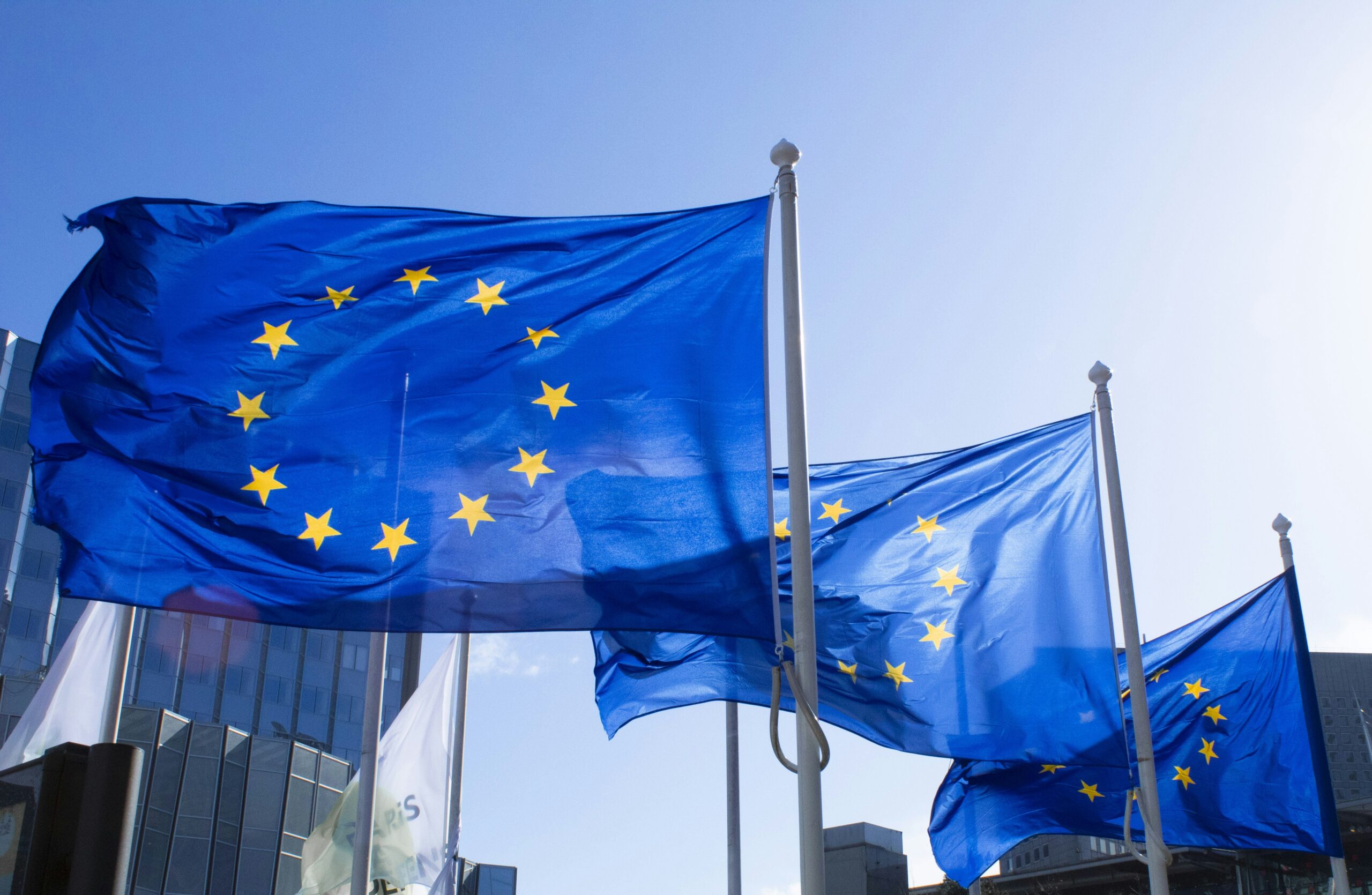 União Europeia corta financiamento para ativismo ambiental após pressão