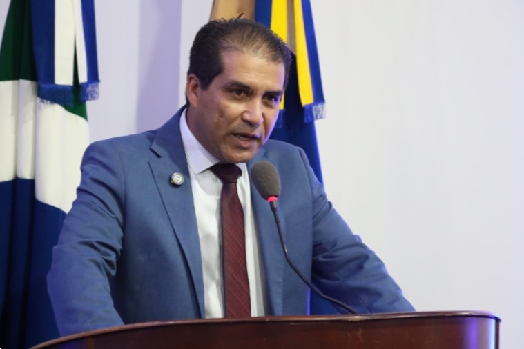 Edson Souza Solicita Atualização da “Indenização por Difícil Acesso” para Servidores Públicos em Dourados Edson Souza Solicita Atualização da “Indenização por Difícil Acesso” para Servidores Públicos em Dourados