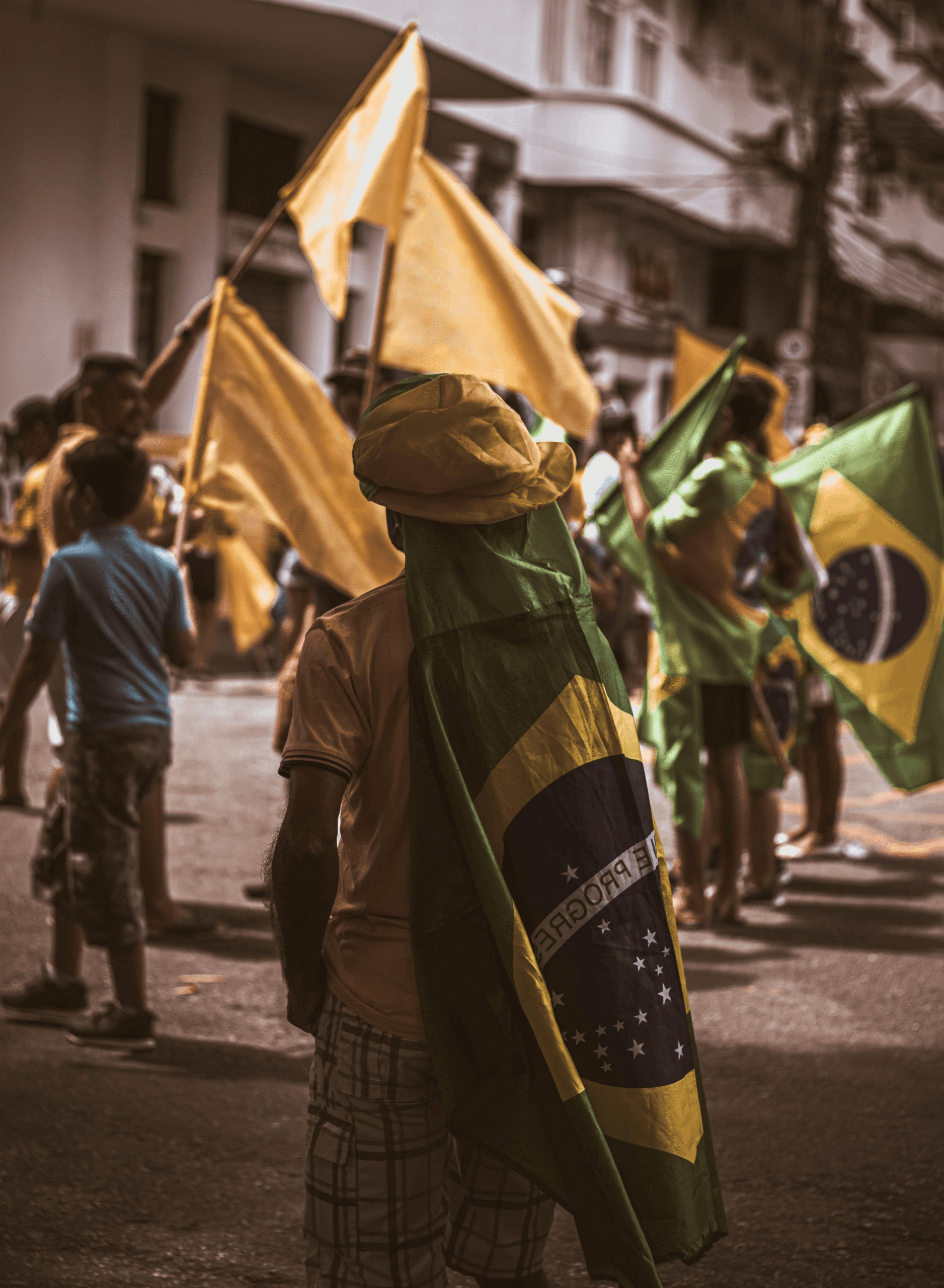 Presidente da Câmara, Hugo Motta, confirma debate sobre anistia e promete neutralidade