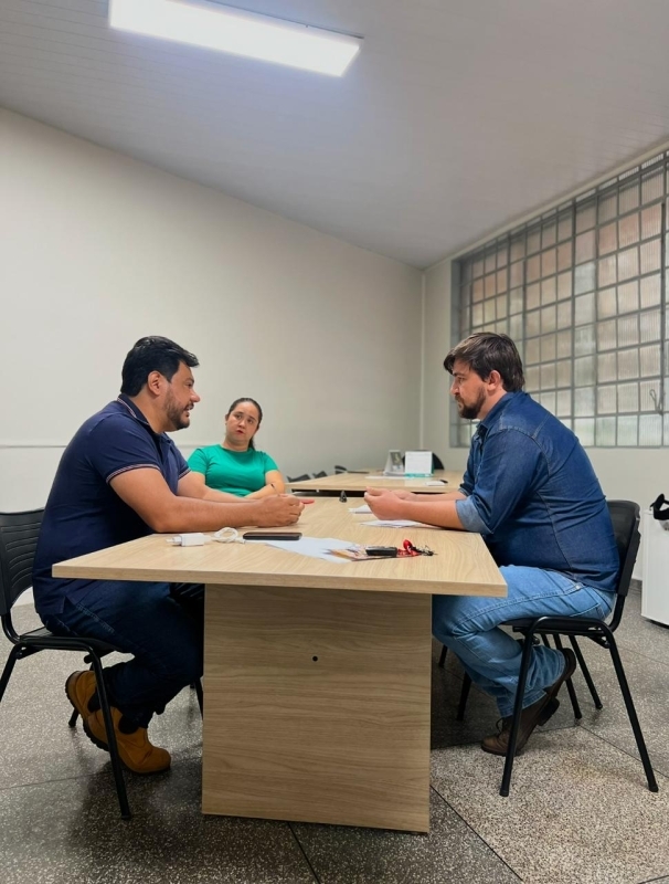 Espaço nas Feiras de Dourados para Mães Atípicas Recebe Impulso de Marcelo Mourão