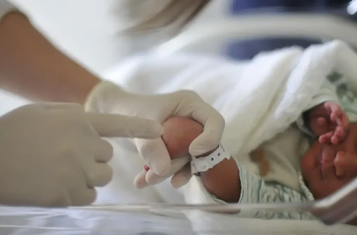 Governo de Mato Grosso do Sul inicia credenciamento para contratação de leitos neonatais e pediátricos