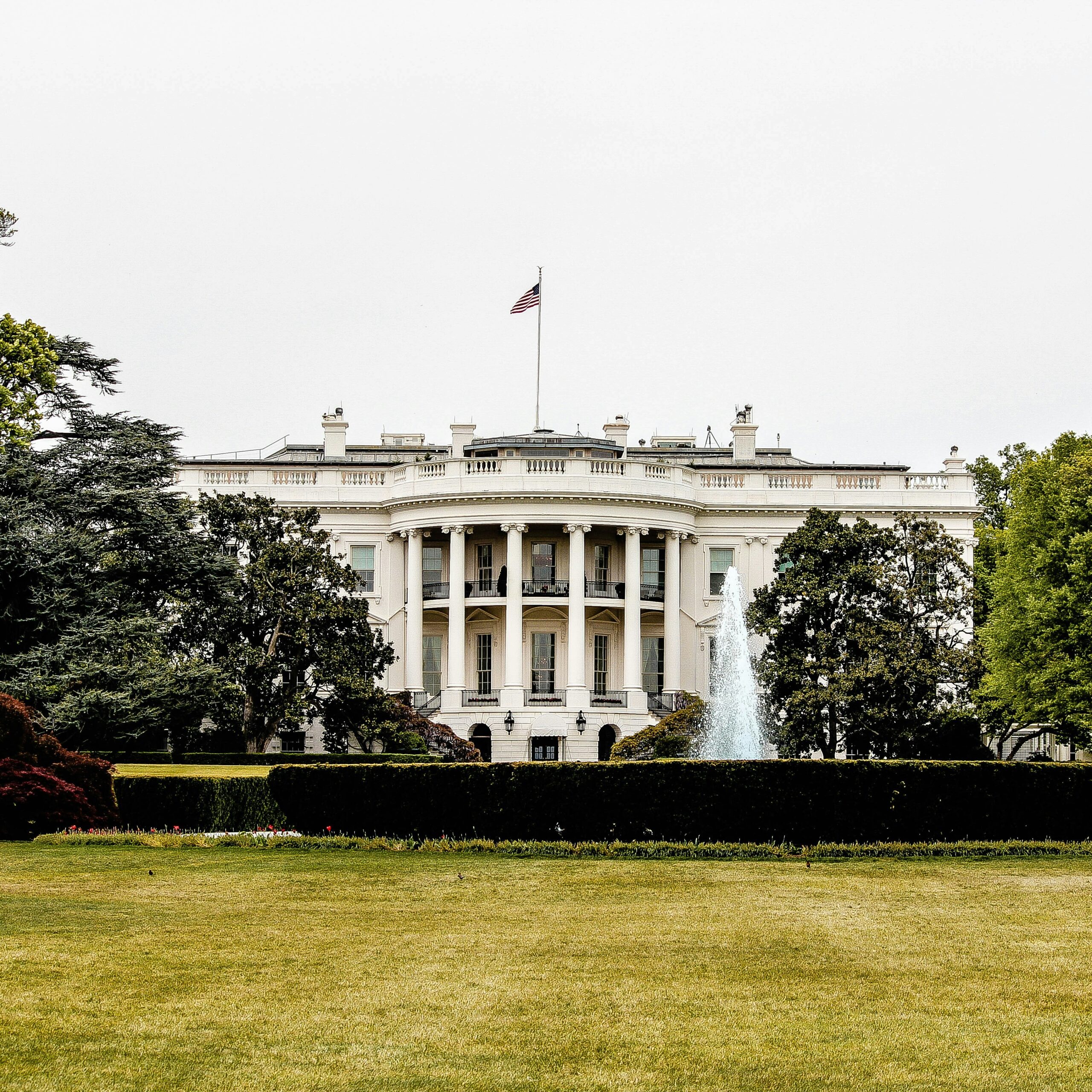Temas Abordados na Reunião entre Trump e Martin na Casa Branca