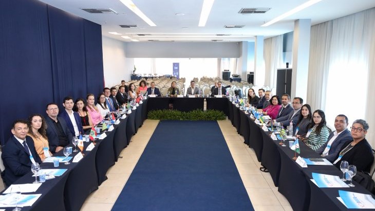 Mato Grosso do Sul participa de Fórum Nacional com debate sobre avanços e perspectivas para o planejamento dos estados