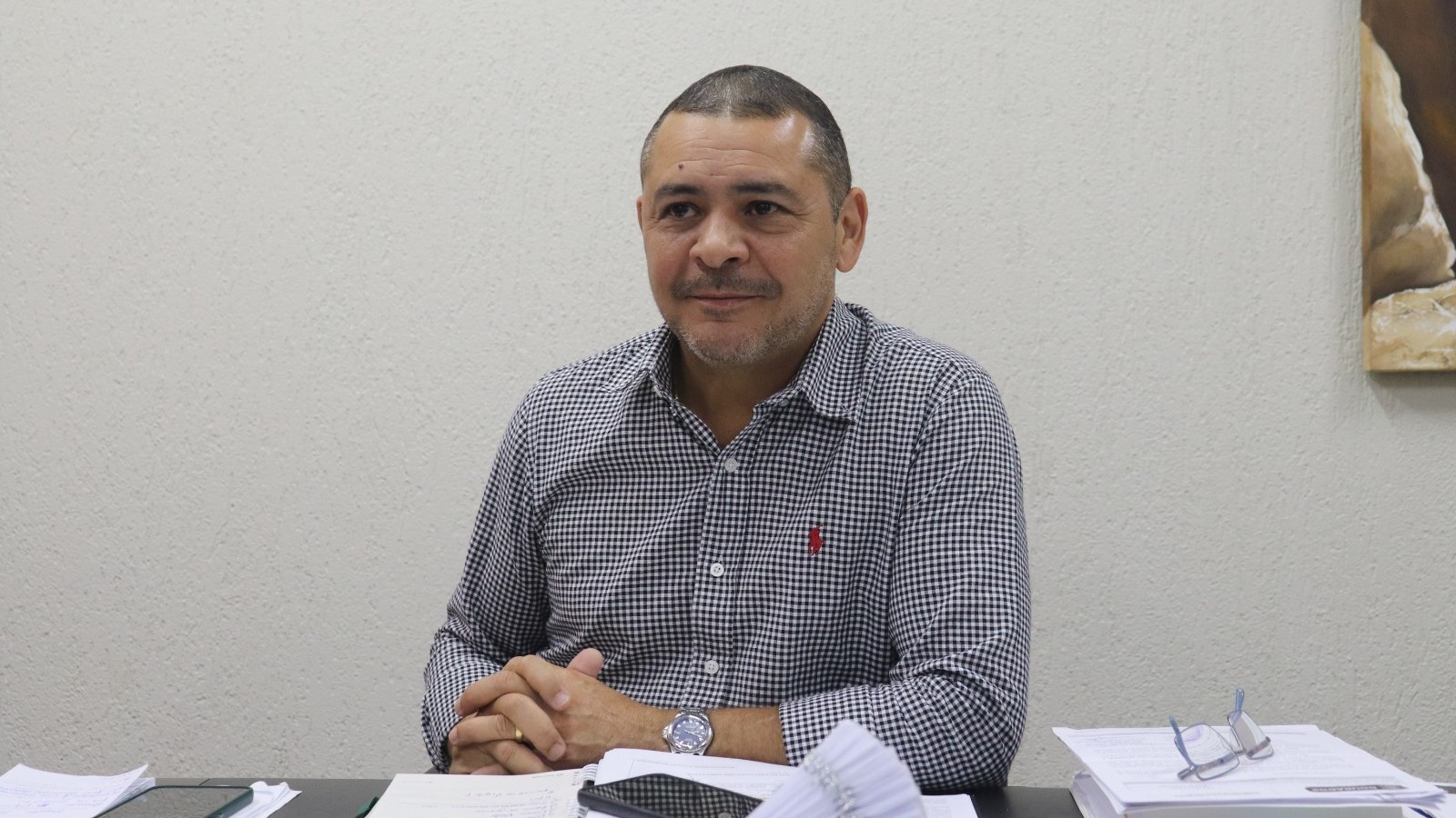 Prefeitura cancela taxas de fiscalização e localização para advogados