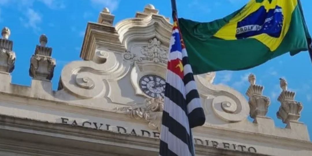 Expulsão de Victor Ahlf Gomes na USP Sob Revisão Após Alegações de Perseguição Política Expulsão de Victor Ahlf Gomes na USP Sob Revisão Após Alegações de Perseguição Política