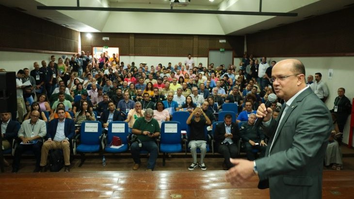 Com foco em salvar vidas, Governo de MS reúne municípios em encontro pioneiro sobre trânsito