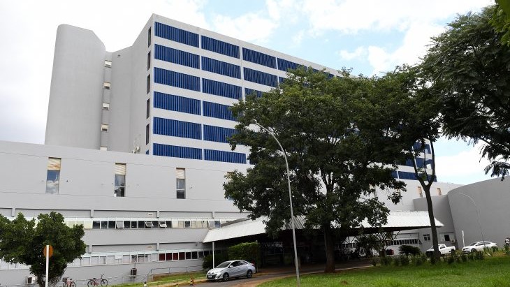 Governo de MS convoca 166 aprovados em concurso para quadro de servidores do Hospital Regional Governo de MS convoca 166 aprovados em concurso para quadro de servidores do Hospital Regional