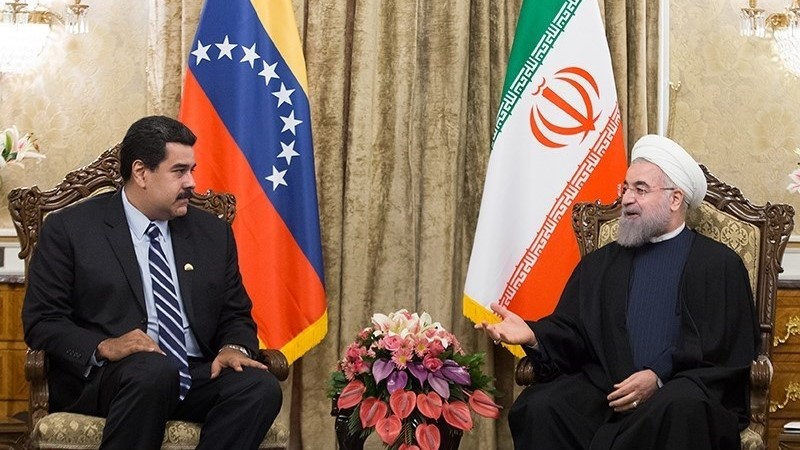 Estados Unidos Aumentam Recompensa para 25 Milhões de Dólares pela Captura de Nicolás Maduro Estados Unidos Aumentam Recompensa para 25 Milhões de Dólares pela Captura de Nicolás Maduro