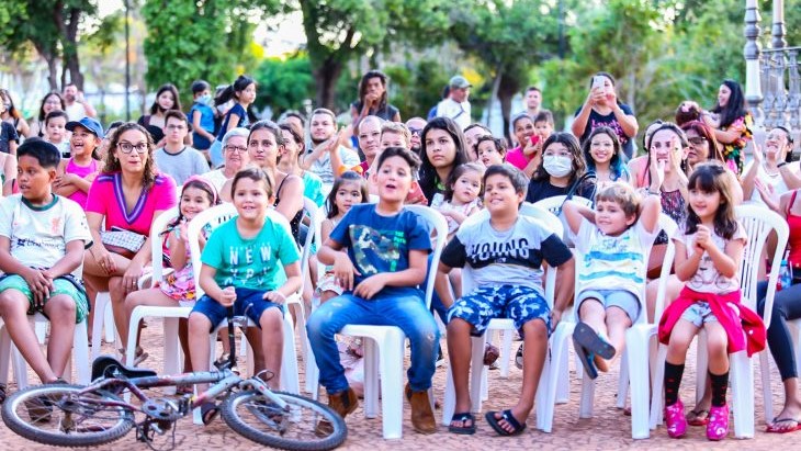 Na 18ª edição, Festival América do Sul integra em MS culturas, patrimônio e sustentabilidade