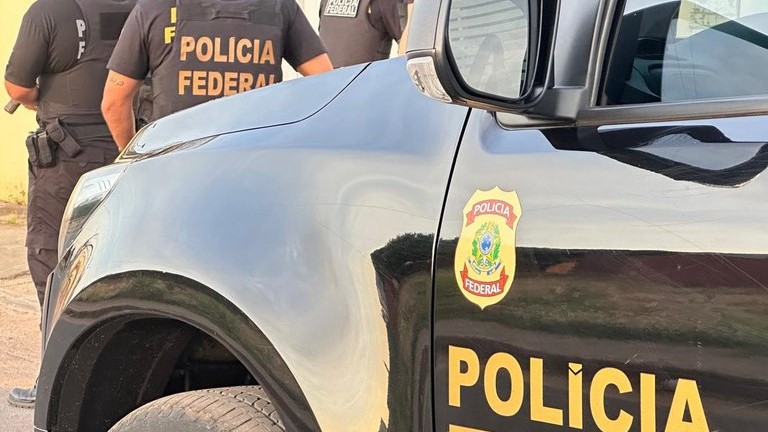 PF prende foragido da justiça há quase sete anos em Dourados