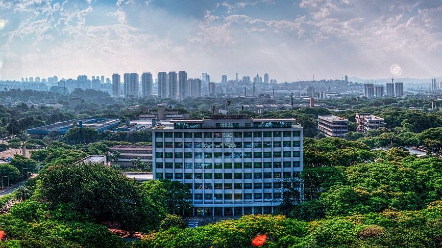 Confronto na USP Levanta Debate sobre Uso Político de Espaços Públicos e Segurança no Campus Confronto na USP Levanta Debate sobre Uso Político de Espaços Públicos e Segurança no Campus