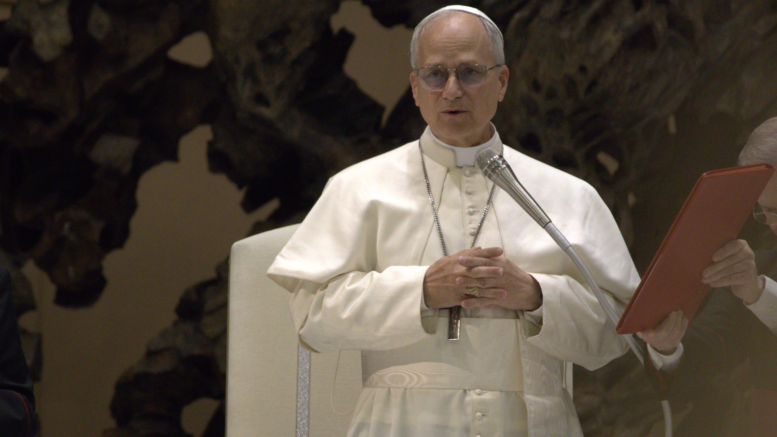 Papa Leão XIV Defende Valores Tradicionais e Condena Aborto em Discurso no Vaticano Papa Leão XIV Defende Valores Tradicionais e Condena Aborto em Discurso no Vaticano