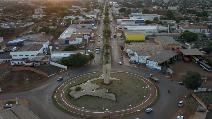 Dourados recebe mais de R$ 5 milhões em obras para fortalecer comunidade indígena e infraestrutura urbana