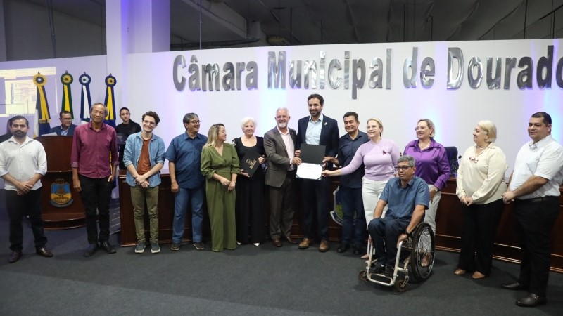 Com lei da Câmara, Dourados ganha ambulatório para fibromialgia no HU 