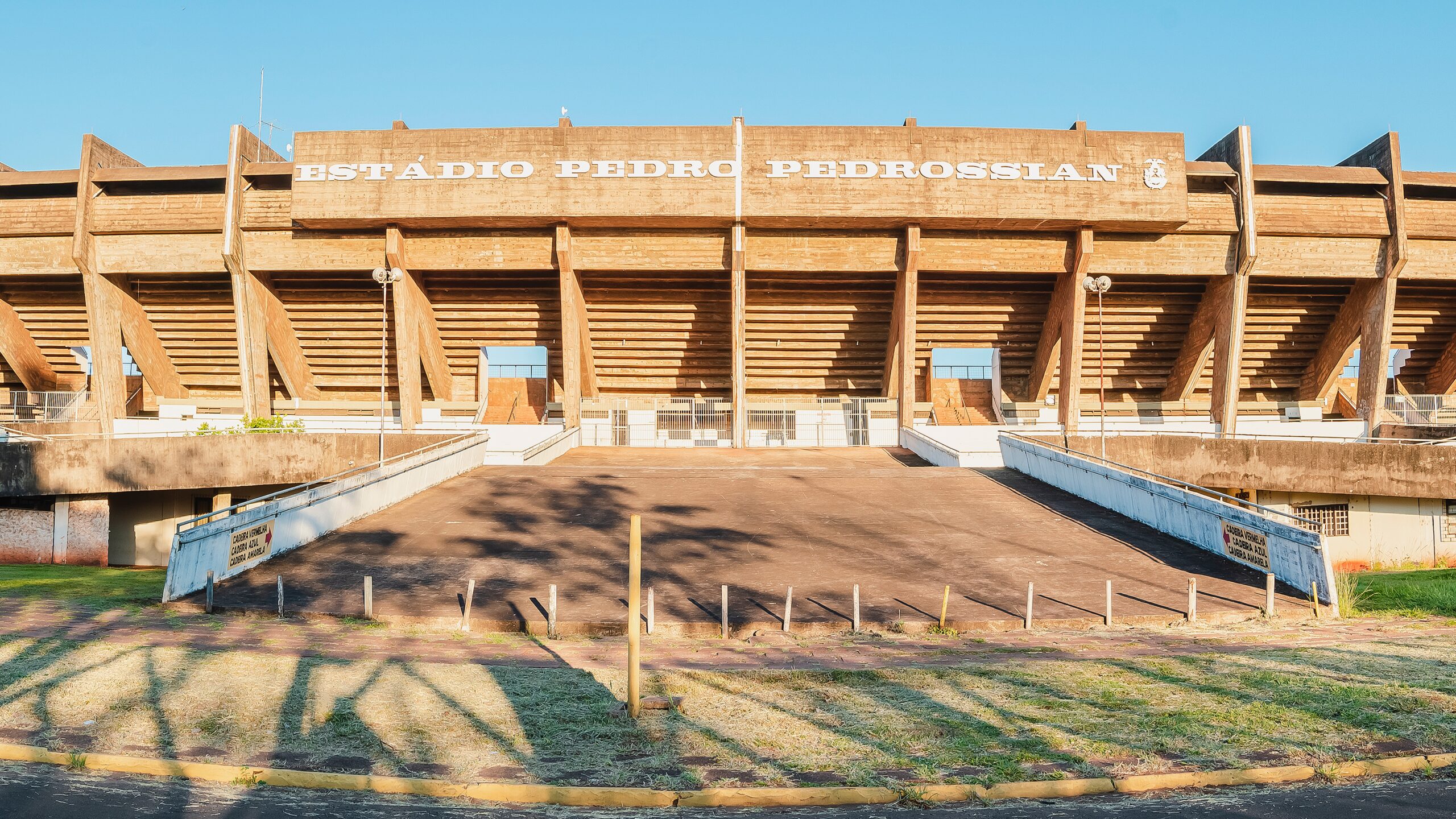 MPMS notifica órgãos públicos para suspender repasses à Federação de Futebol de MS