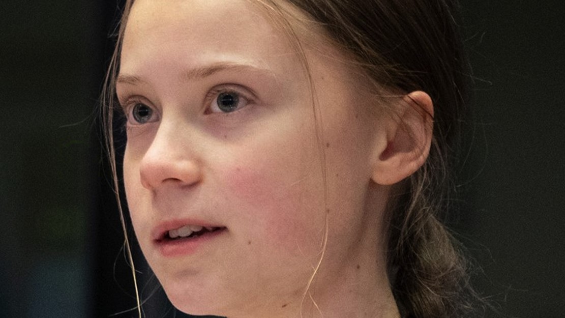 Israel Intercepta Embarcação de Ativistas com Greta Thunberg e Reforça Segurança Nacional