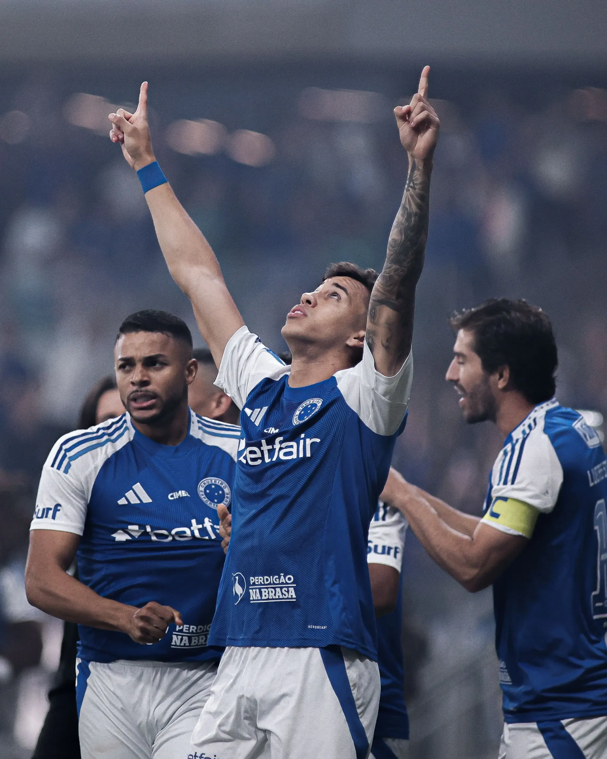 Rodada 12 do Brasileirão começa nesta quinta, mas só termina em julho