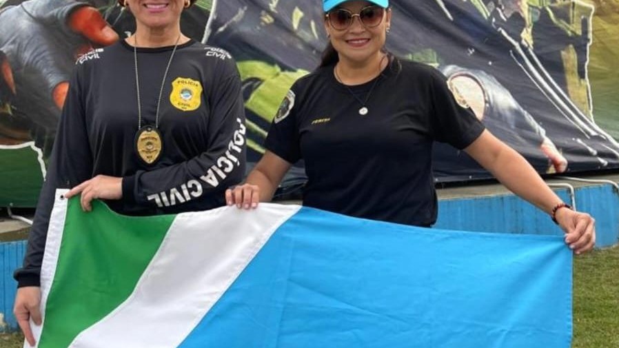 Policiais Civis do Mato Grosso do Sul concluem Estágio Preparatório Internacional para Missões de Paz da ONU