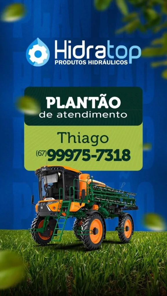 Folha do MS | Informação ao Alcance de Todos