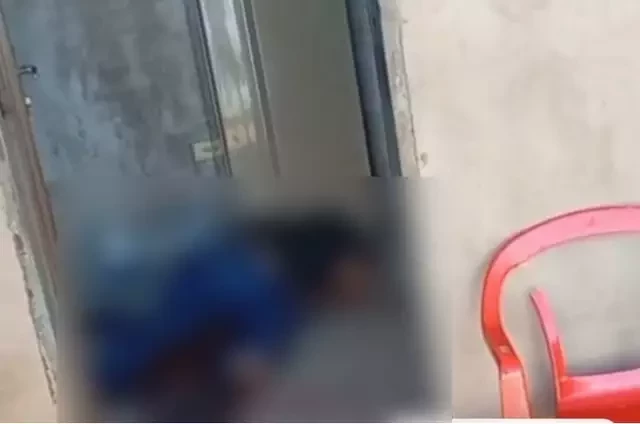 Mulher é assassinada com golpe de facão dentro de quitinete em MS