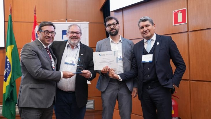 Em parceria com UEMS e Fundect, projeto que populariza ciência vence prêmio nacional de boas práticas